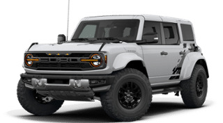 2026 Ford Bronco® External Image 2
